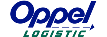 Oppel Logistic Logo